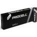 Batterie DURACELL AAA Procell