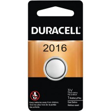 Baterije DURACELL DL2016 3V