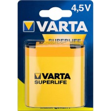 Baterije VARTA 4.5V Superlife