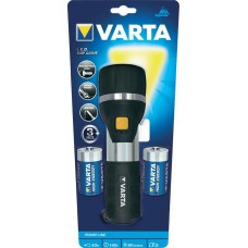Flashlight VARTA Day Light - LED (2xD batteries)
