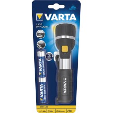 Flashlight VARTA Day Light - LED (2xAA batteries)